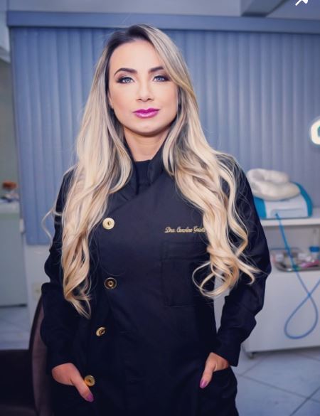 Dra Caroline Gaiotti