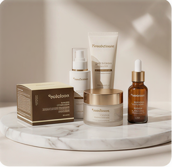 Produtos recomendados pela Dra Caroline Gaiotti